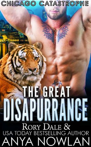 [Chicago Catastrophe 01] • The Great Disapurrance
